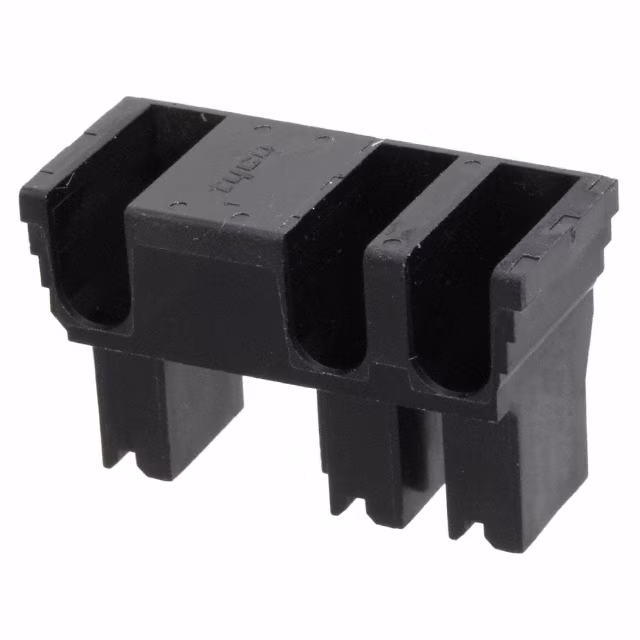 521662-1 TE Connectivity AMP Connectors  Carcasas Botas